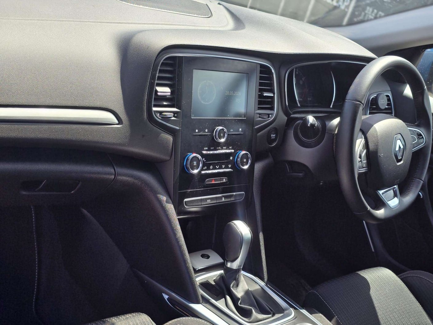 2019 Renault Megane 1.3 - Image 12