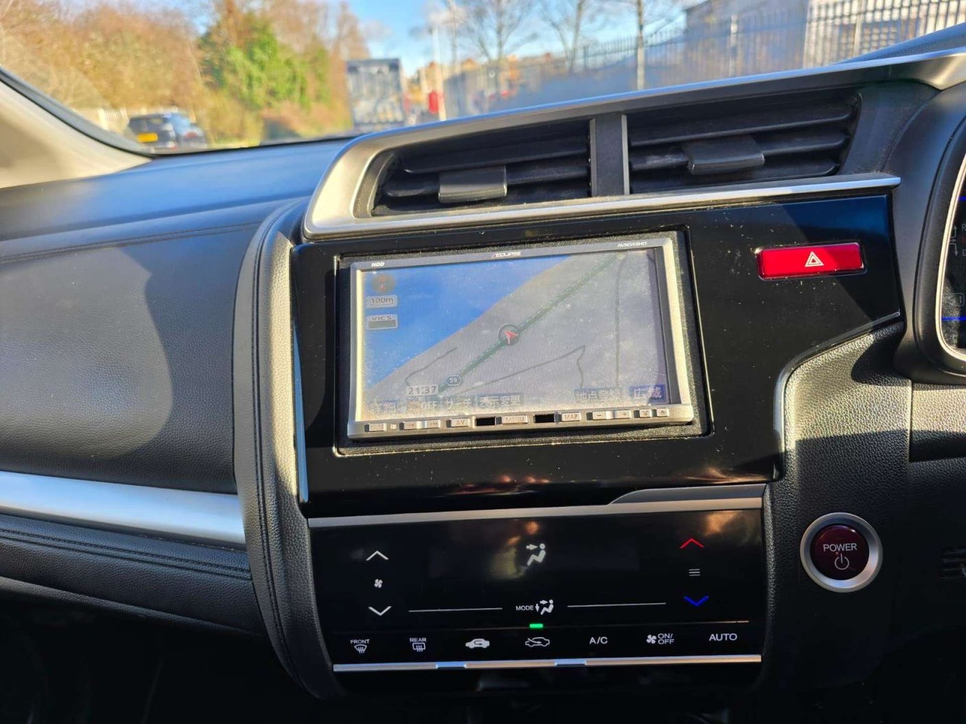 2014 Honda Jazz 1.5 SE - Image 38