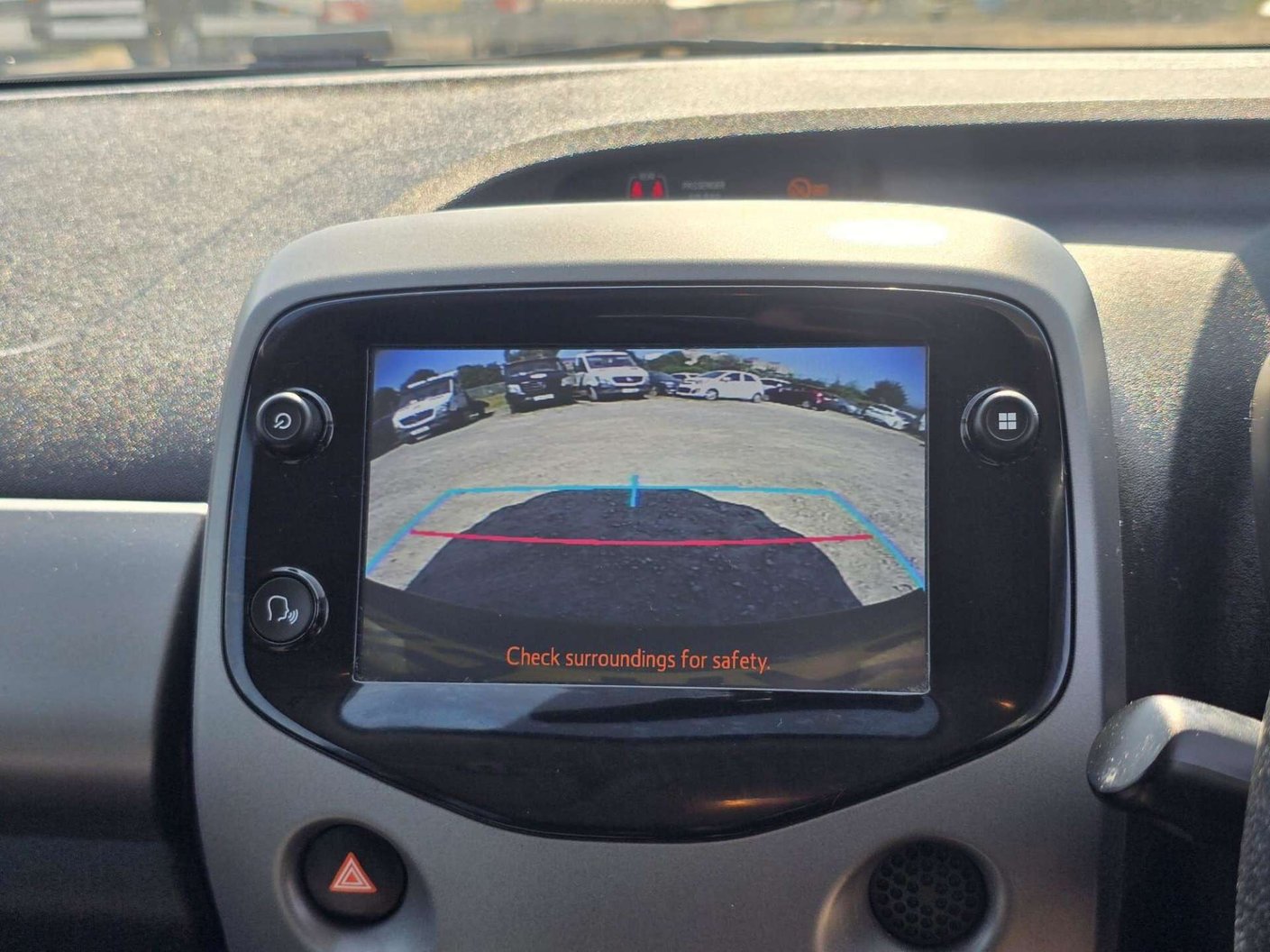 2019 Toyota Aygo 1.0 Play - Image 24