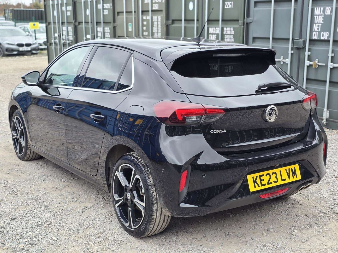 2023 Vauxhall Corsa 1.2 Turbo - Image 5