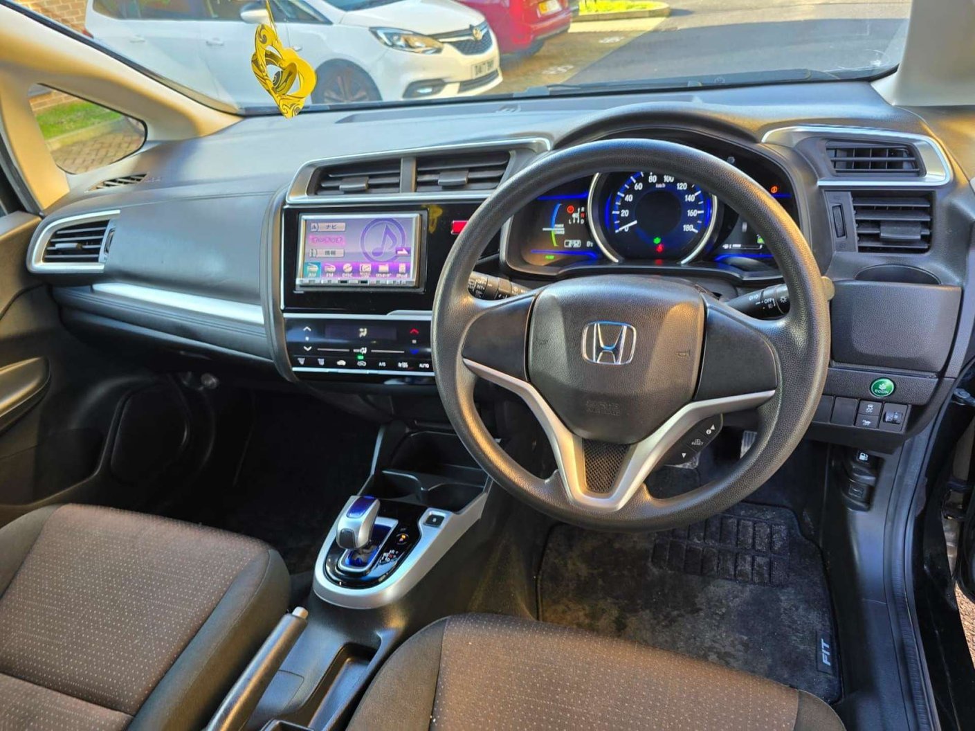 2014 Honda Jazz 1.5 Active - Image 23