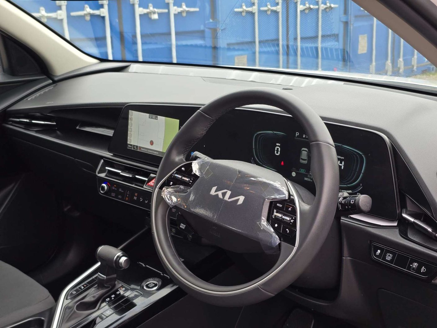 2024 Kia Niro 1.6 Tech - Image 35