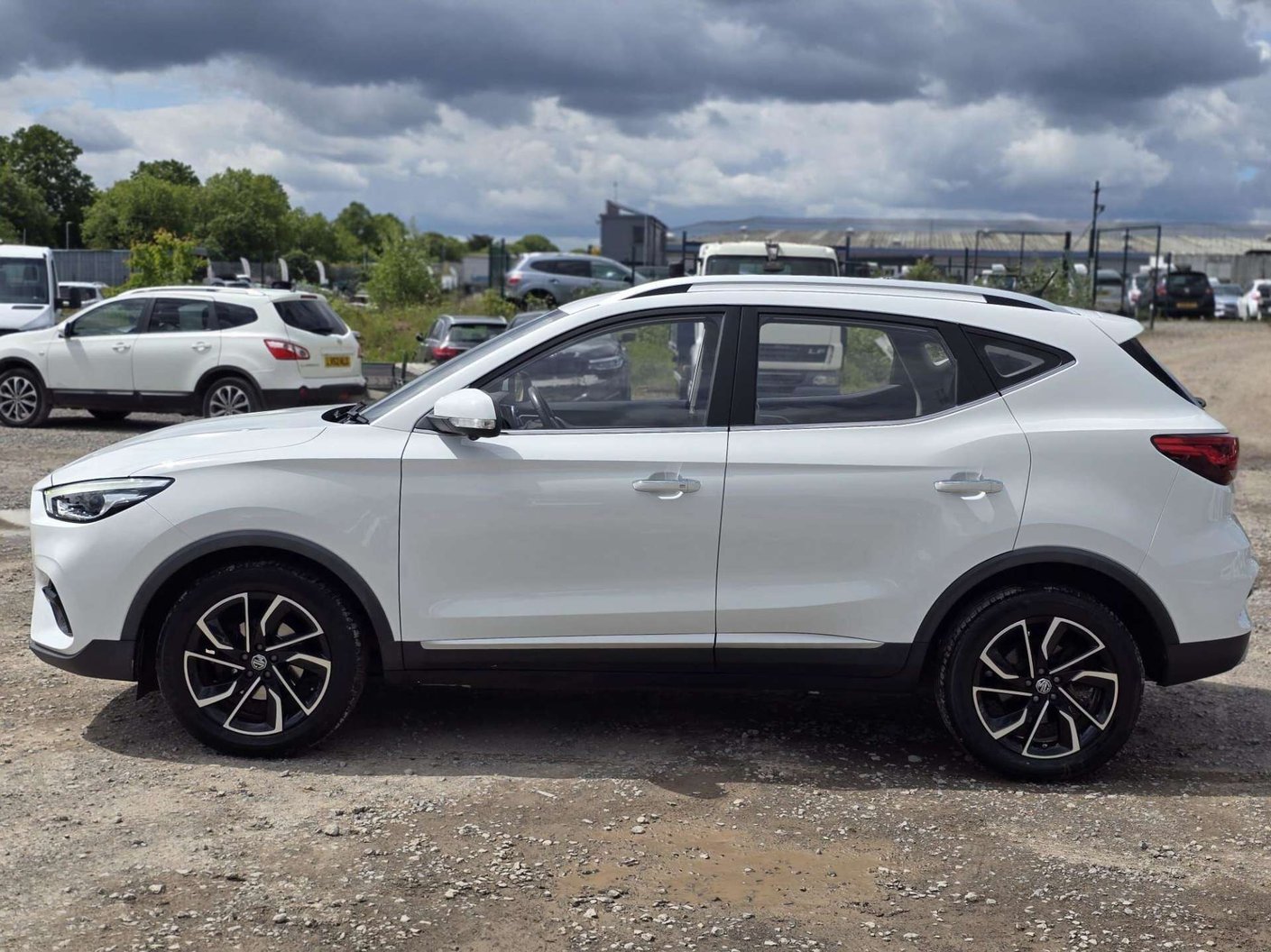 2022 MG ZS 1.0 - Image 9
