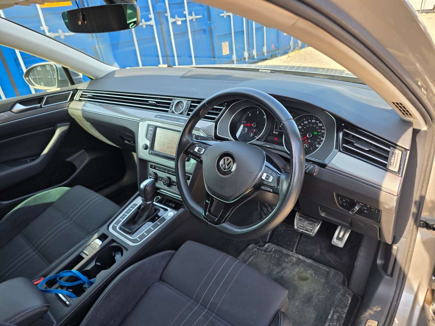 2017 Volkswagen Passat 2.0 - Image 21