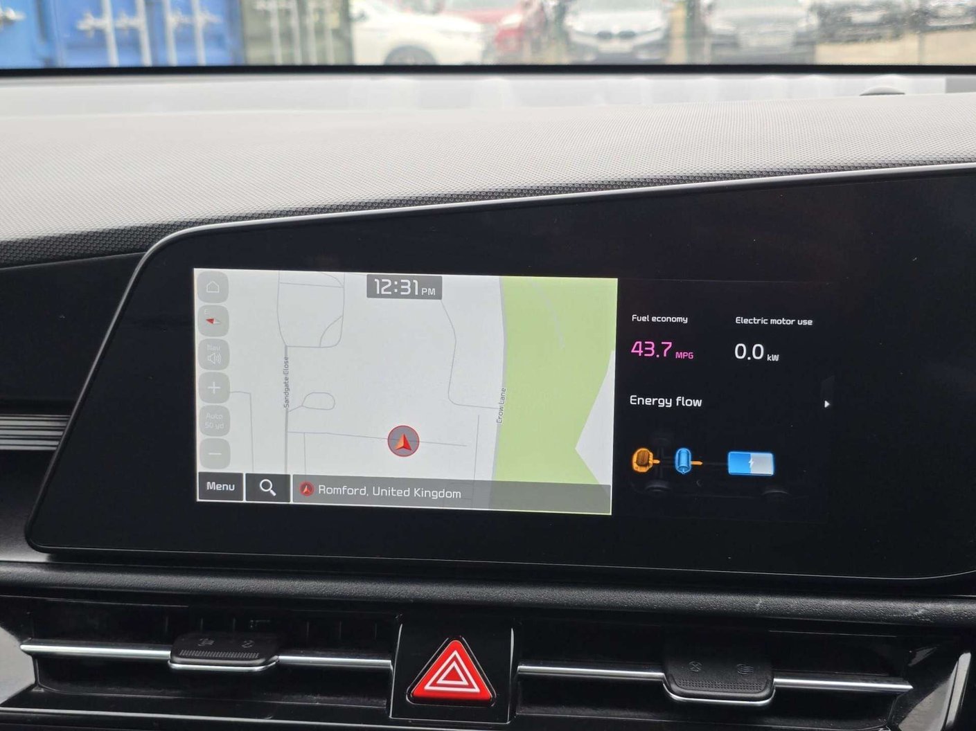 2024 Kia Niro 1.6 Tech - Image 28