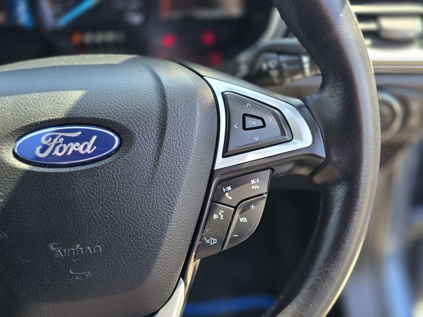 2020 Ford Mondeo 2.0 M Sport - Image 22