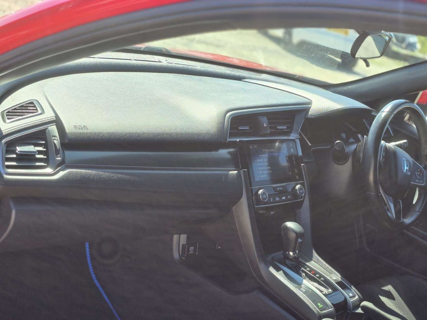2019 Honda Civic 1.0 - Image 16