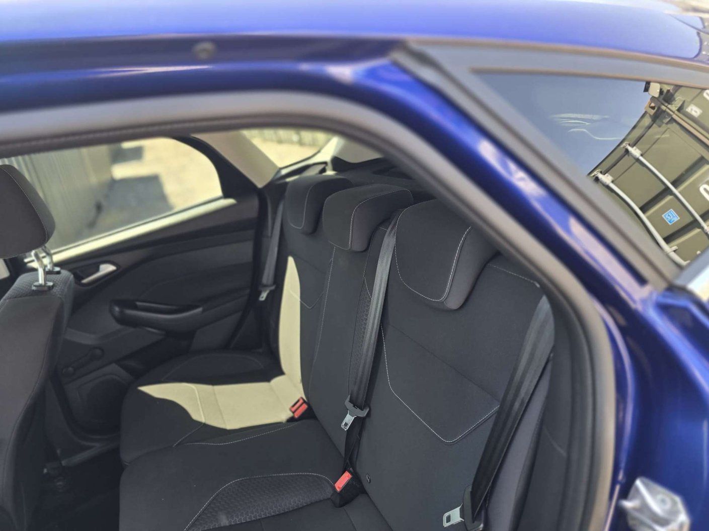 2017 Ford Focus 1.0 Sport - Image 7