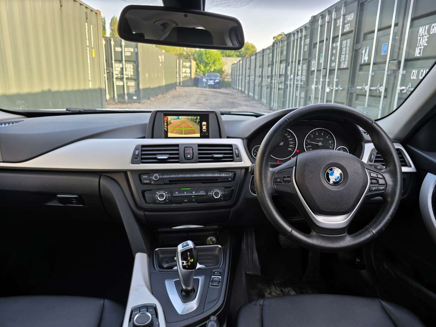 2015 BMW 3 Series 1.6 AMG Line - Image 7