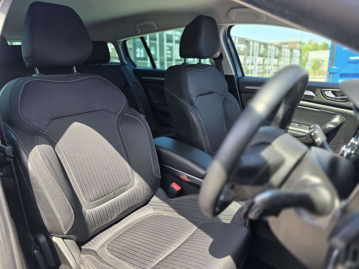 2019 Renault Megane 1.3 - Image 15