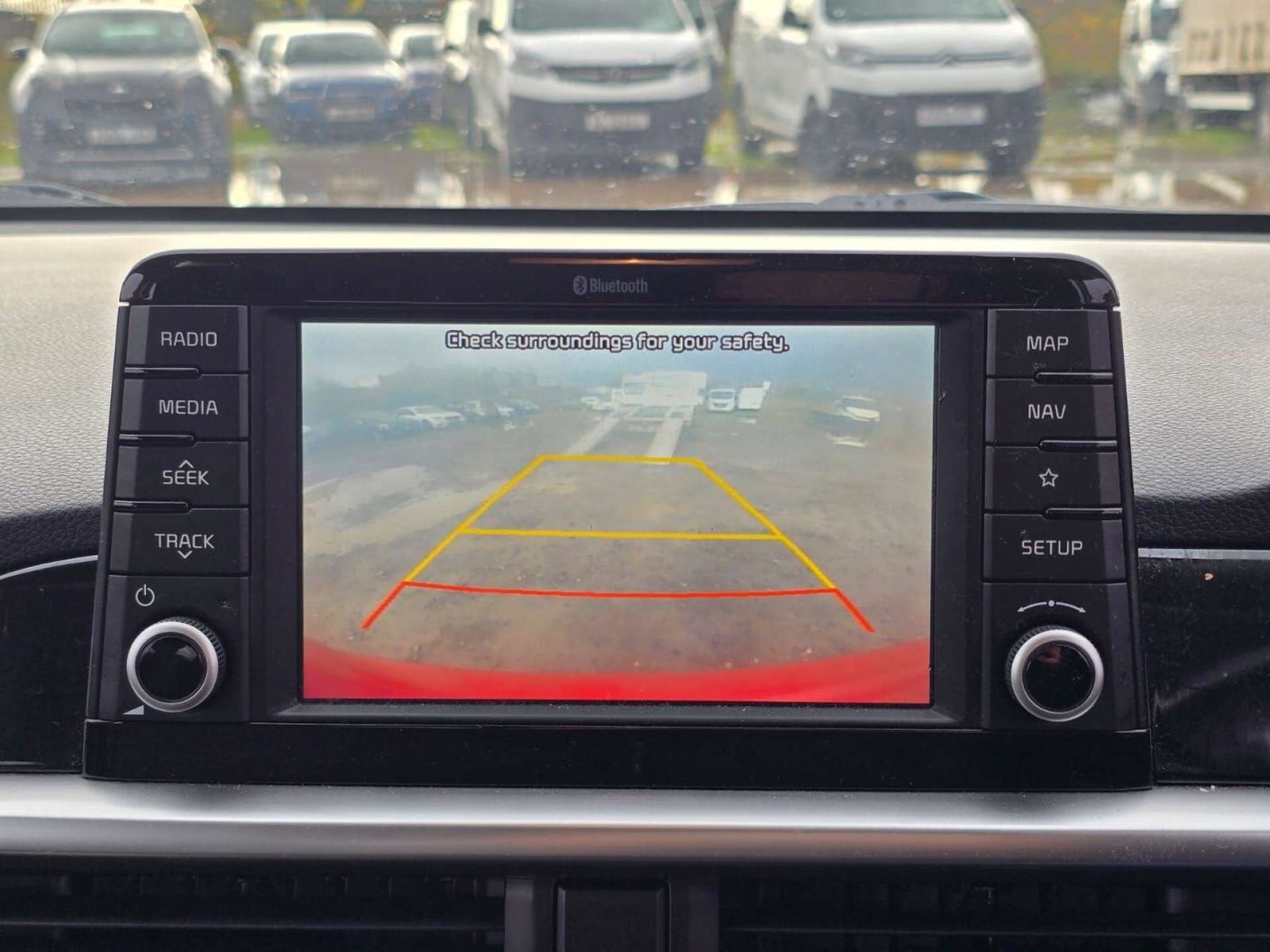 2018 Kia Picanto 1.25 - Image 33