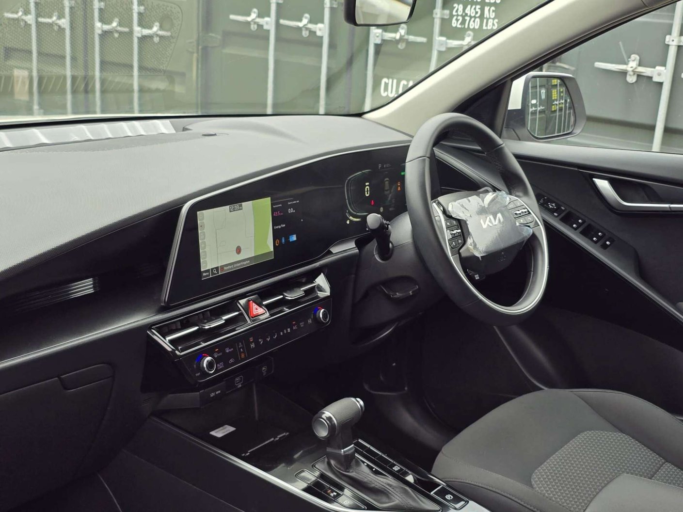 2024 Kia Niro 1.6 Tech - Image 22