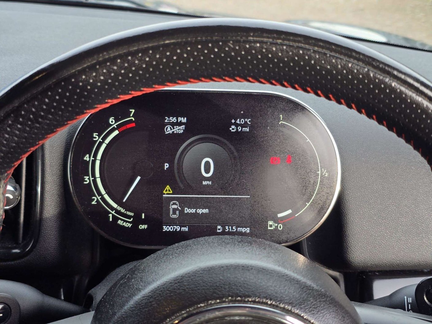 2020 Mini Countryman 2.0 - Image 32