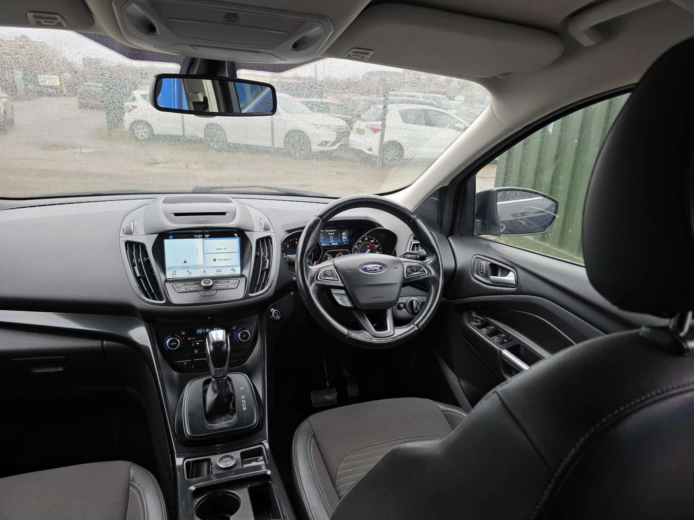 2018 Ford Kuga 2.0 - Image 22