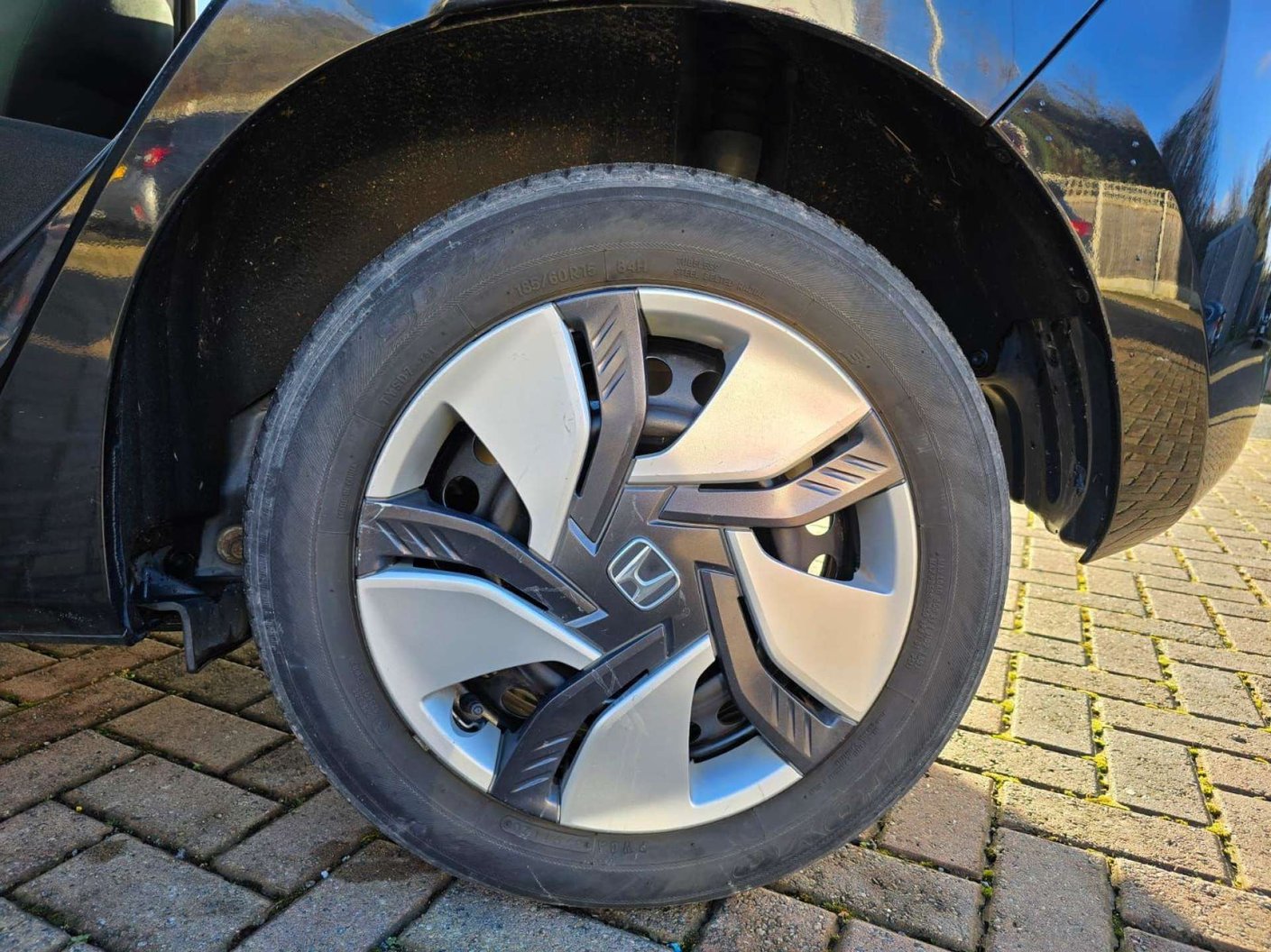 2014 Honda Jazz 1.5 Active - Image 35