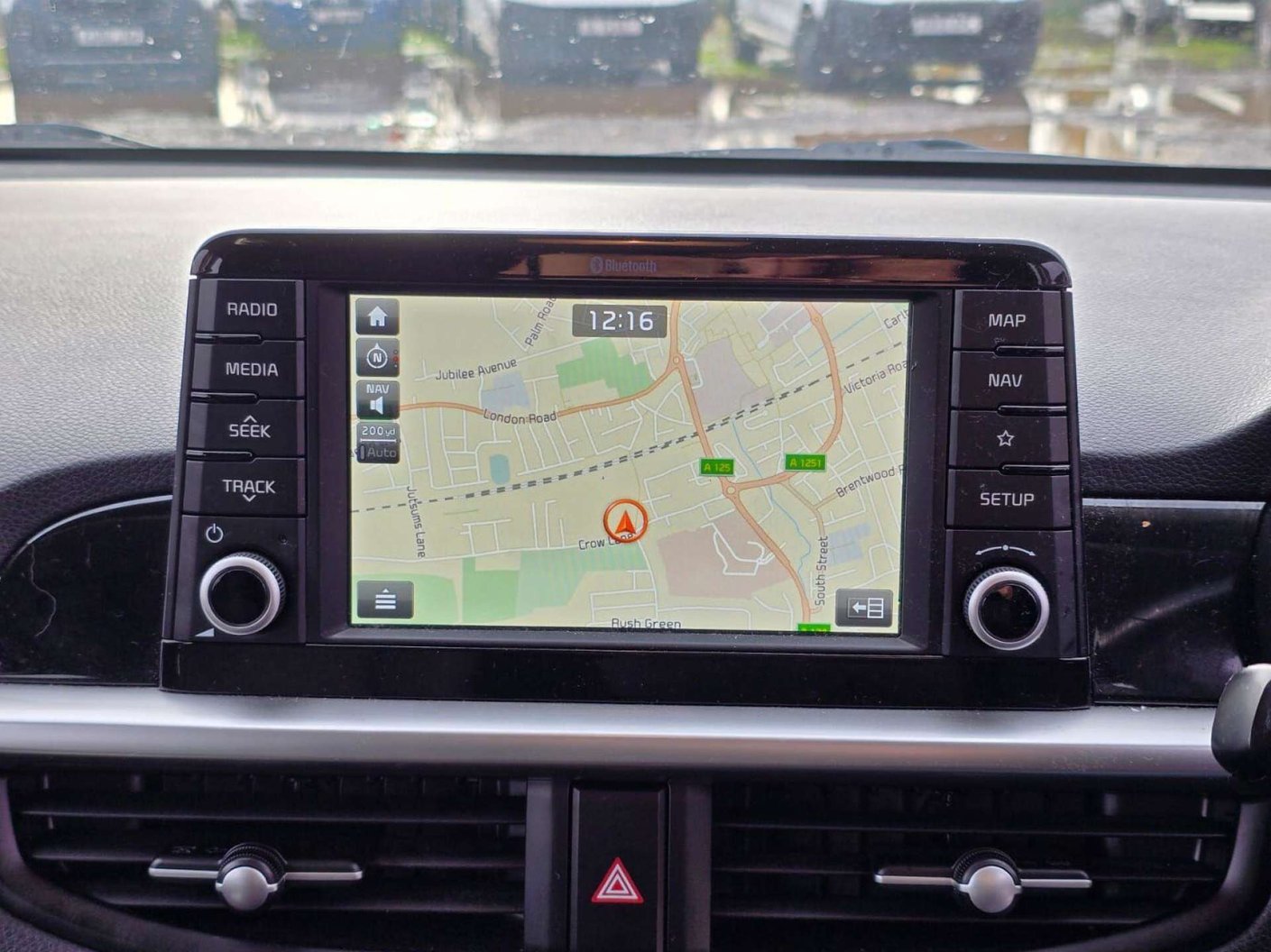 2018 Kia Picanto 1.25 - Image 34
