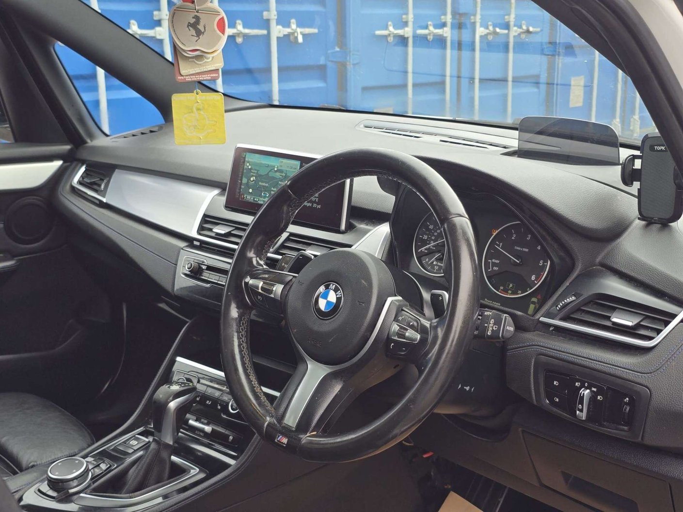 2015 BMW 2 Series 2.0 - Image 15