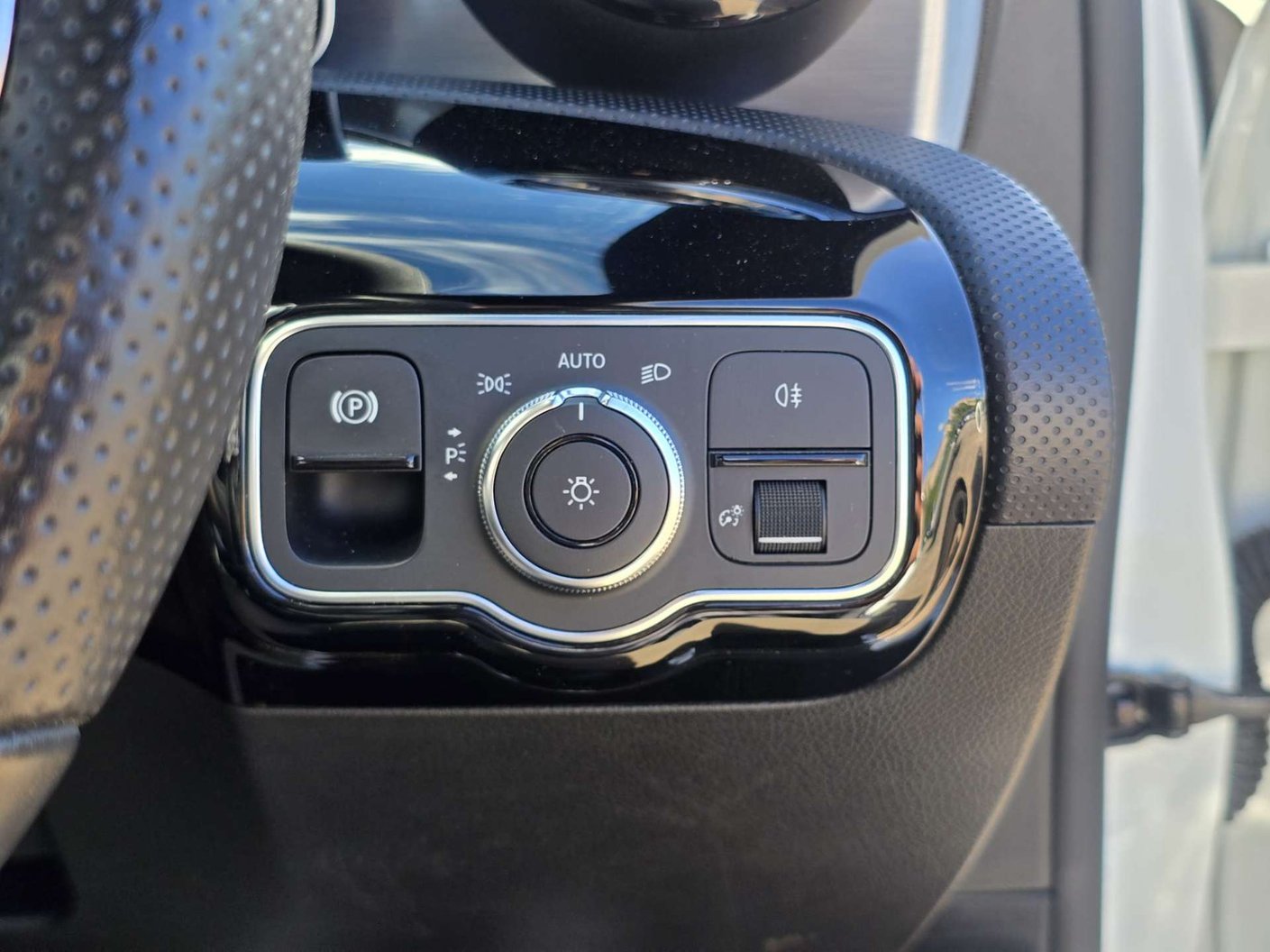 2018 Mercedes-Benz A-Class 1.3 - Image 22