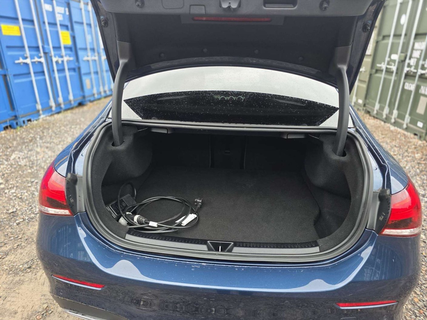 2021 Mercedes-Benz A Class 1.3 Tech Pack - Image 18