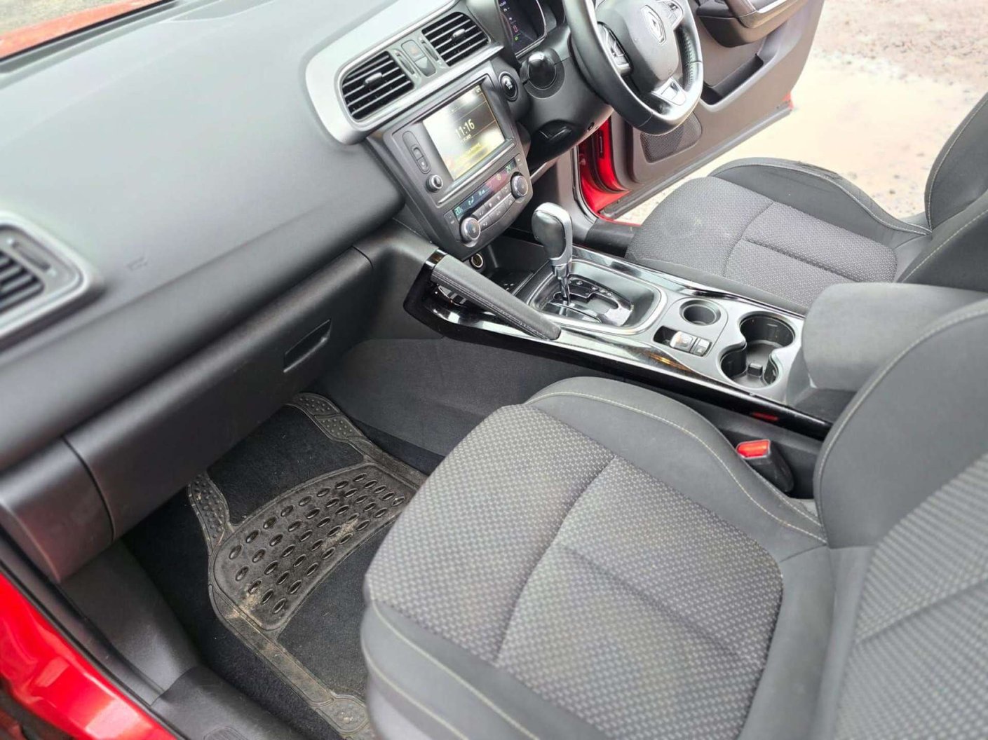 2018 Renault Kadjar 1.5 - Image 44