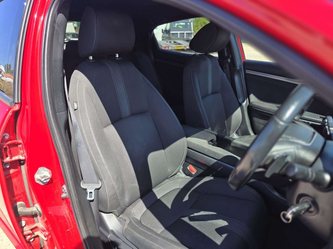 2019 Honda Civic 1.0 - Image 17