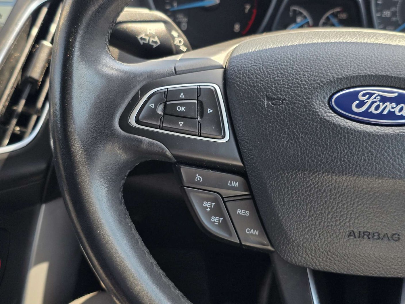 2017 Ford Focus 1.0 Sport - Image 18