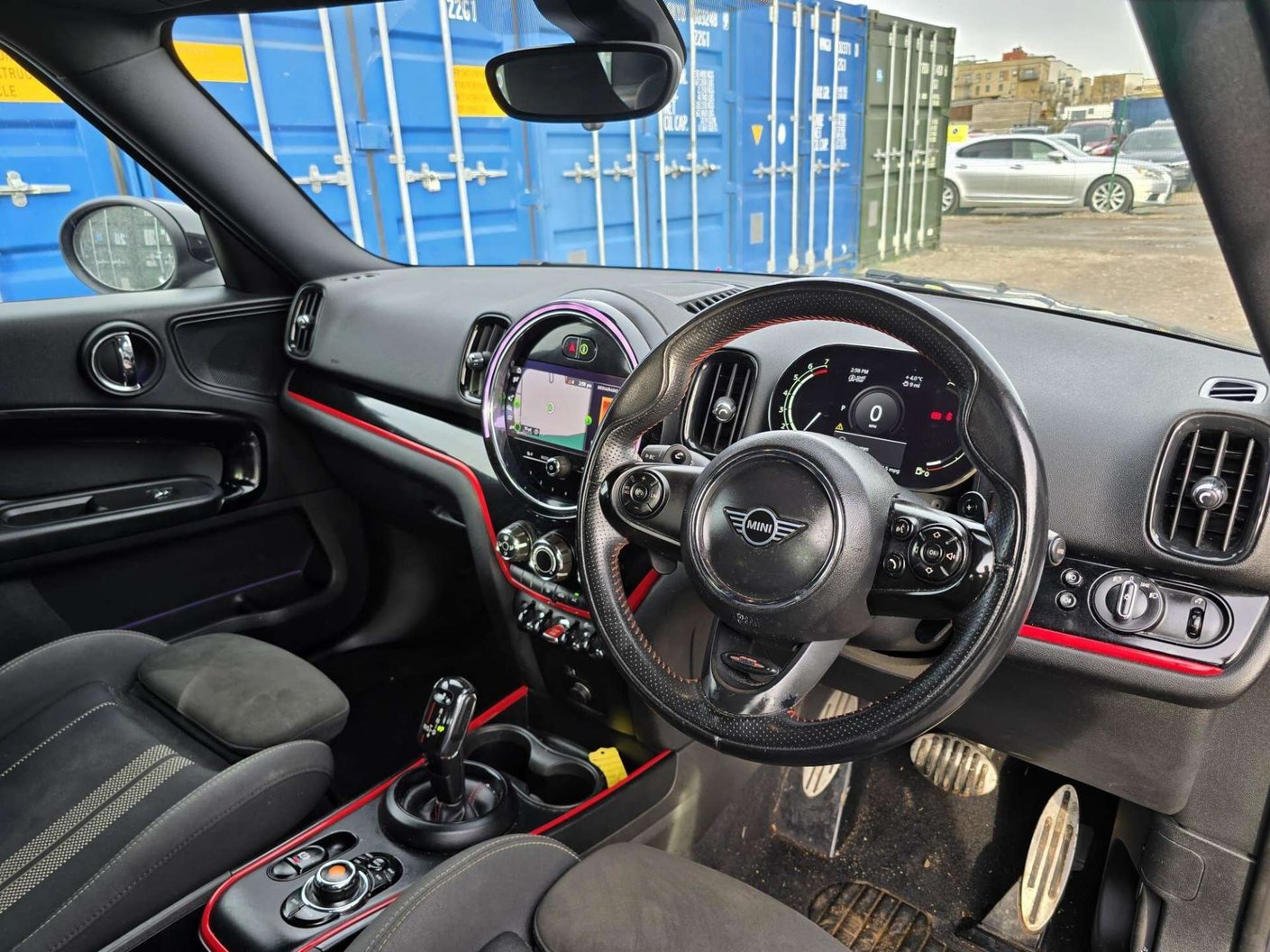 2020 Mini Countryman 2.0 - Image 18