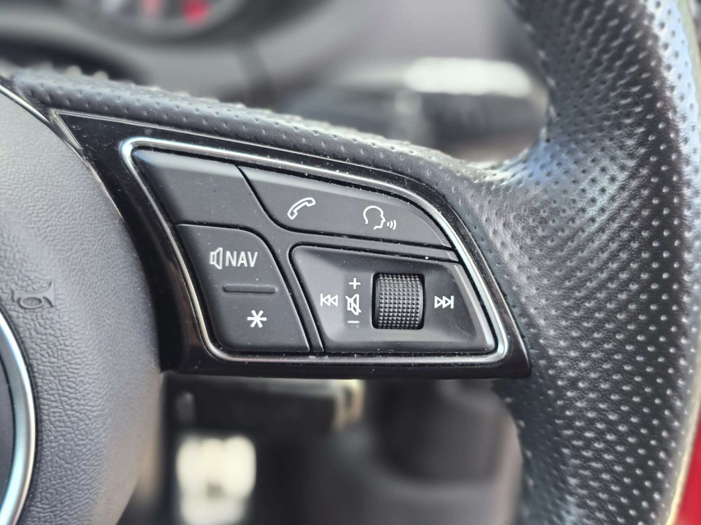 2017 Audi A3 1.6 - Image 24