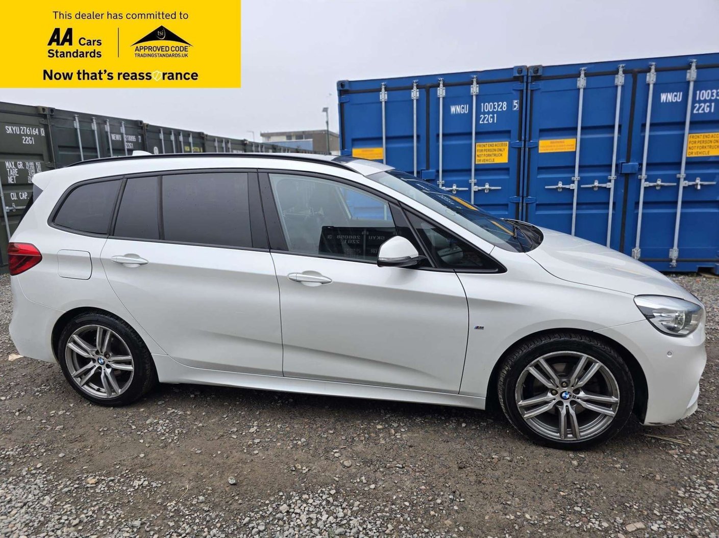2015 BMW 2 Series 2.0 - Image 9
