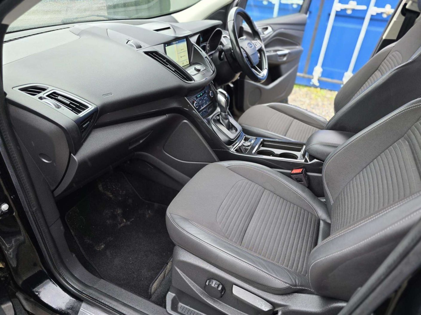 2018 Ford Kuga 2.0 - Image 39