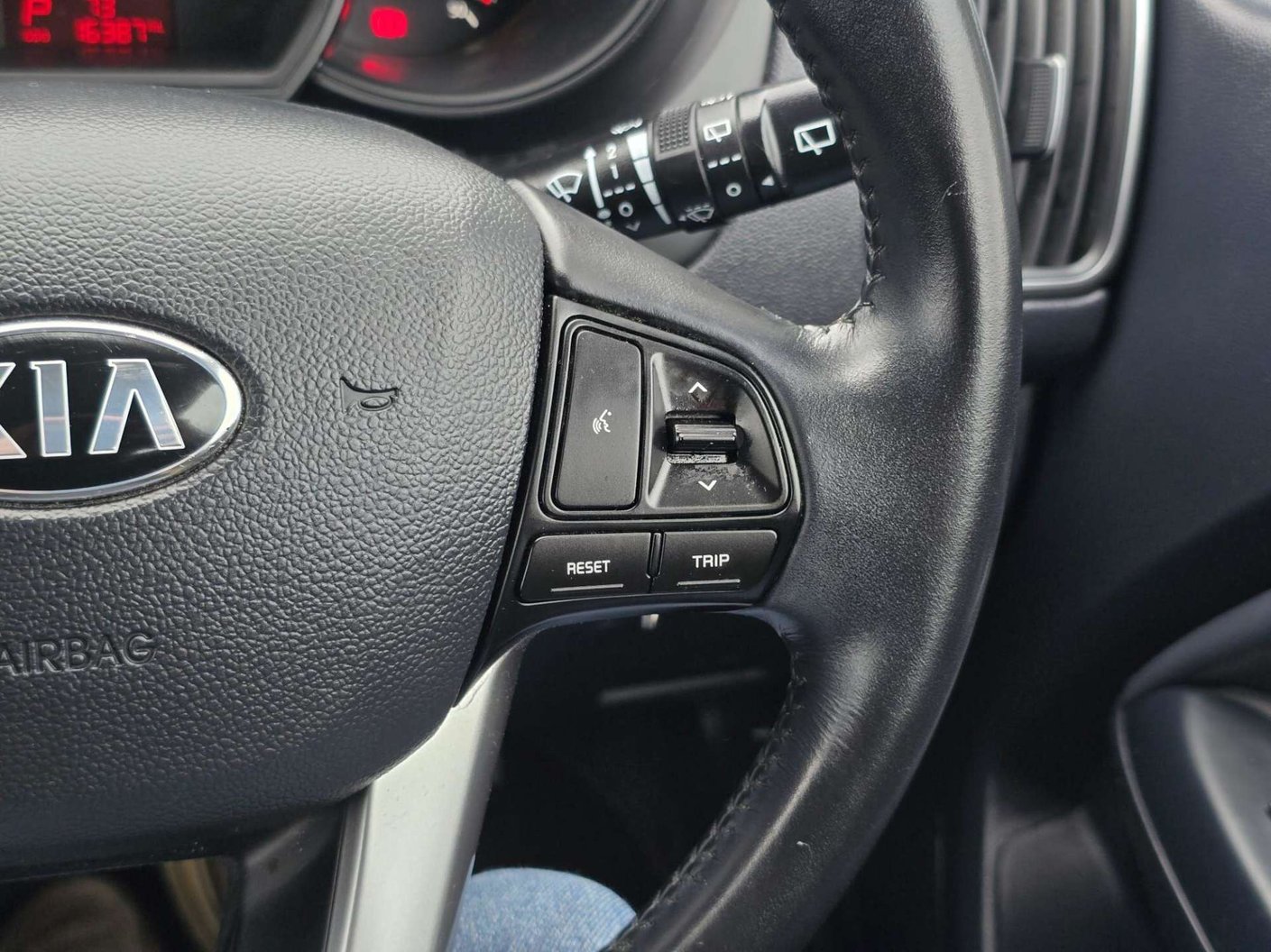 2016 Kia Rio 1.4 2 - Image 27