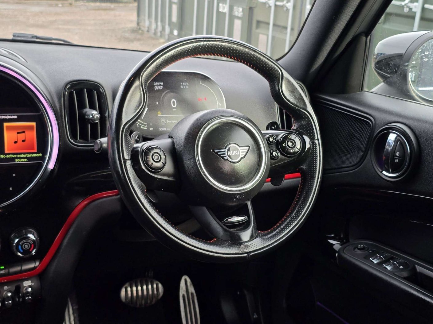 2020 Mini Countryman 2.0 - Image 35