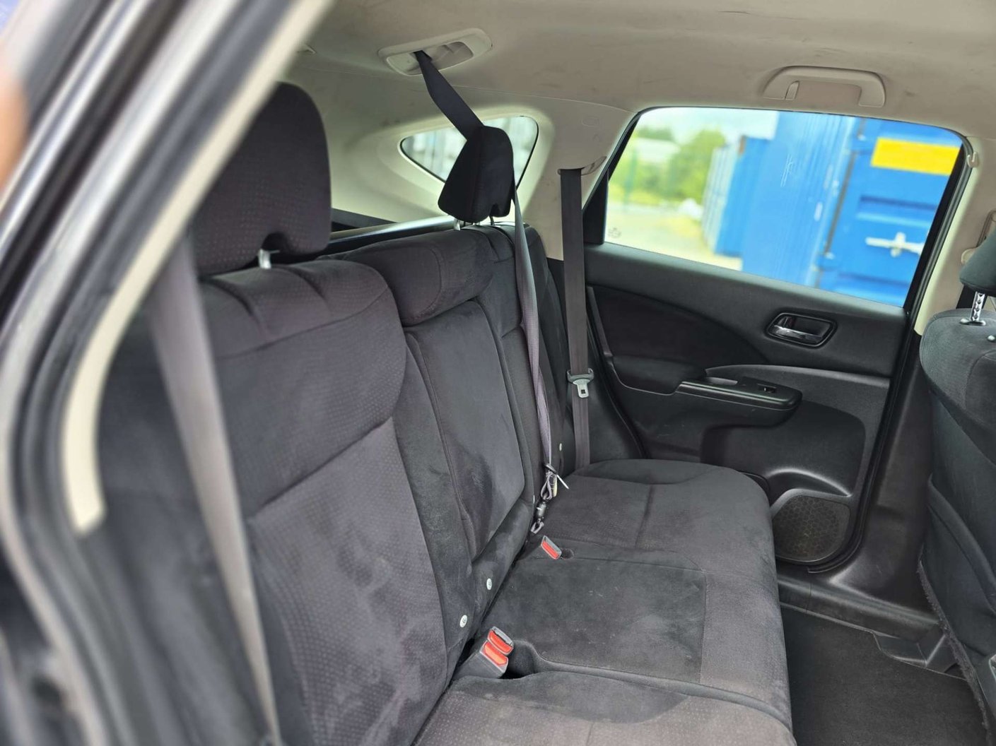 2015 (15) Honda CR-V - Image 7