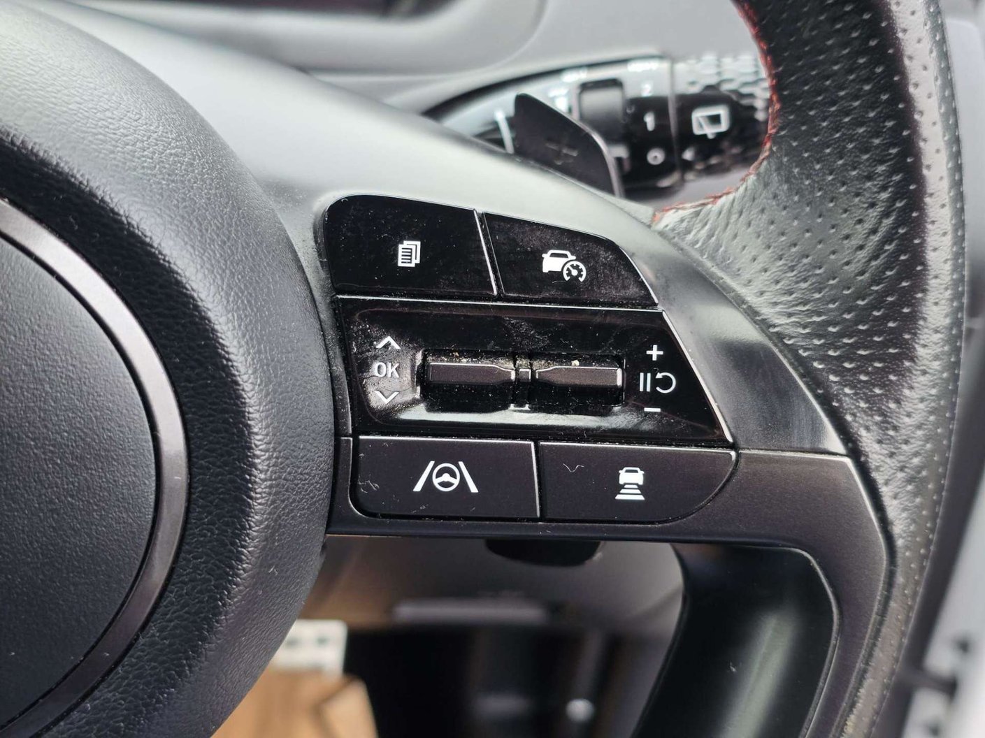 2022 Hyundai Tucson 1.6 - Image 28
