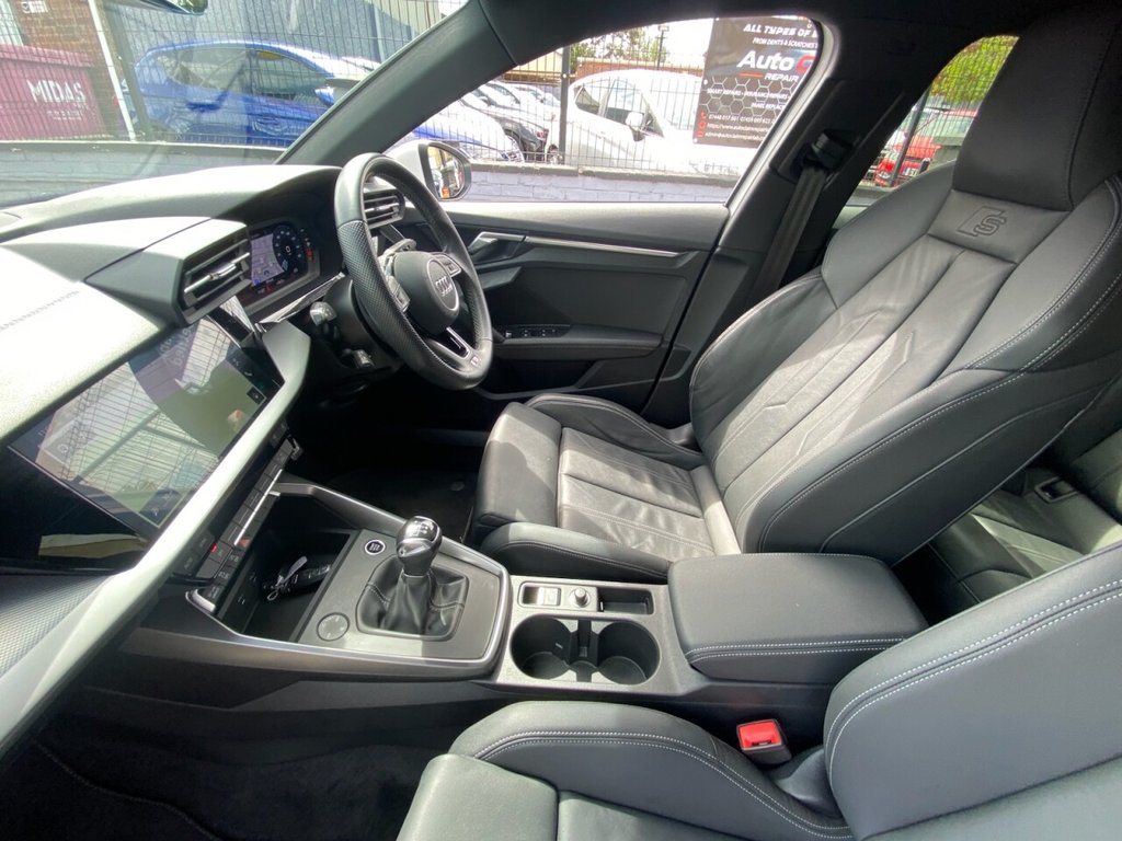 2024 Audi A4 2.0 S Line - Image 7