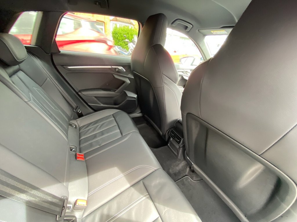 2024 Audi A4 2.0 S Line - Image 19