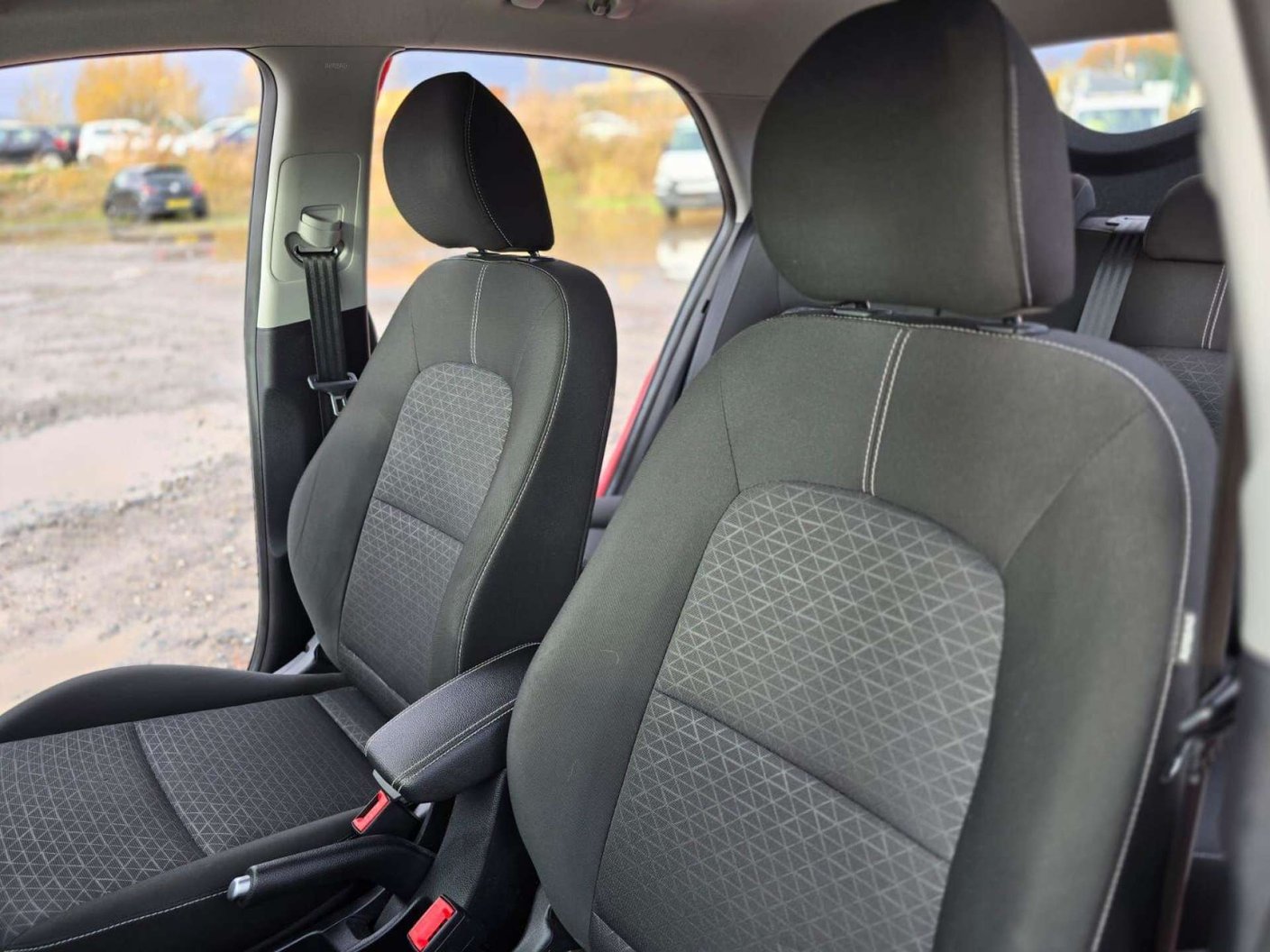 2018 Kia Picanto 1.25 - Image 37