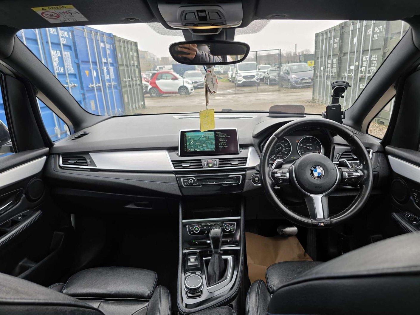 2015 BMW 2 Series 2.0 - Image 13