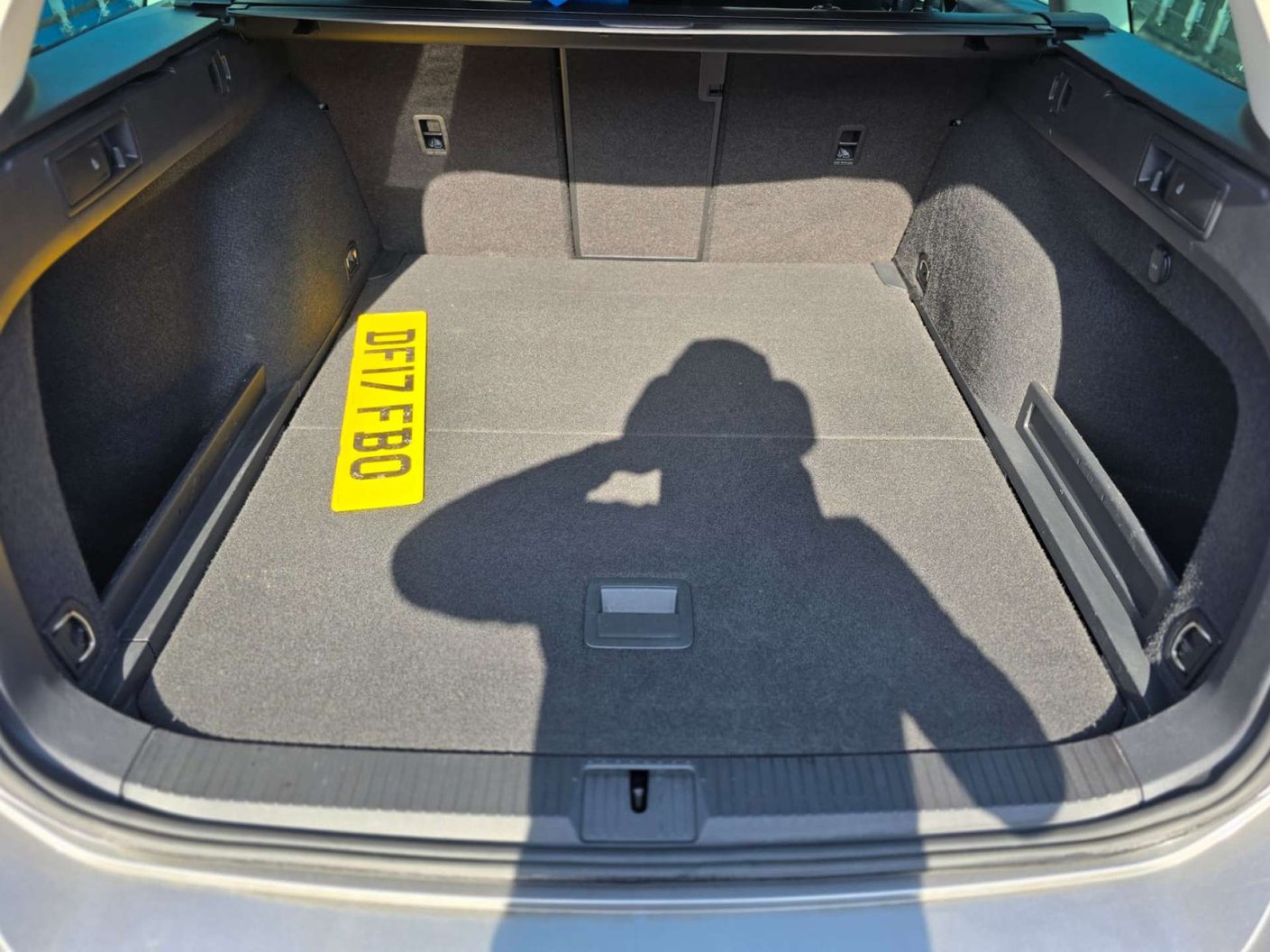2017 Volkswagen Passat 2.0 - Image 9