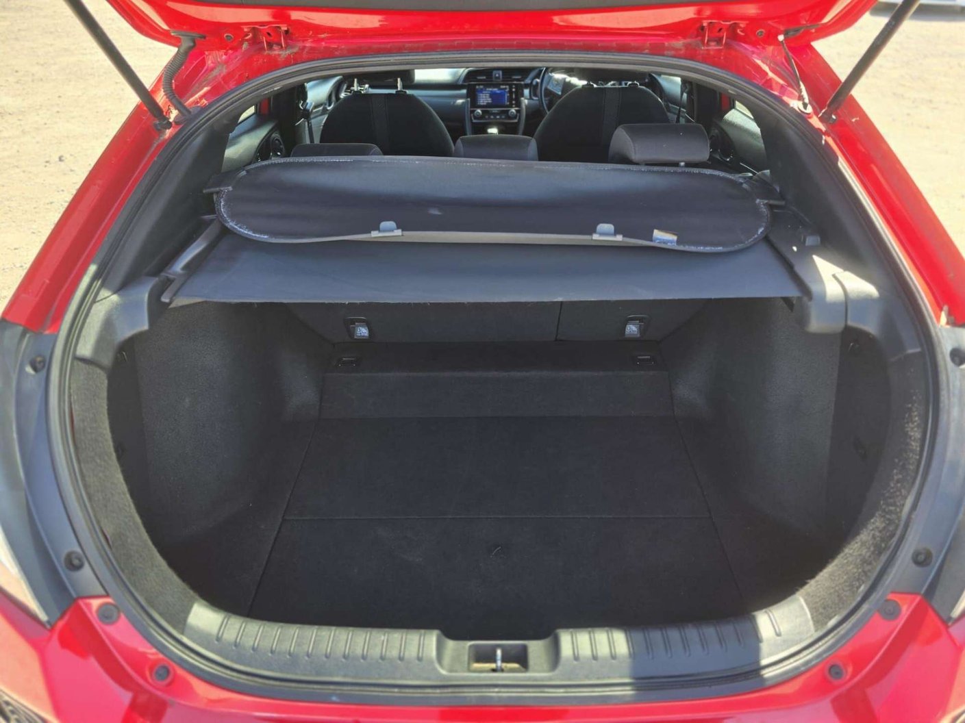 2019 Honda Civic 1.0 - Image 30