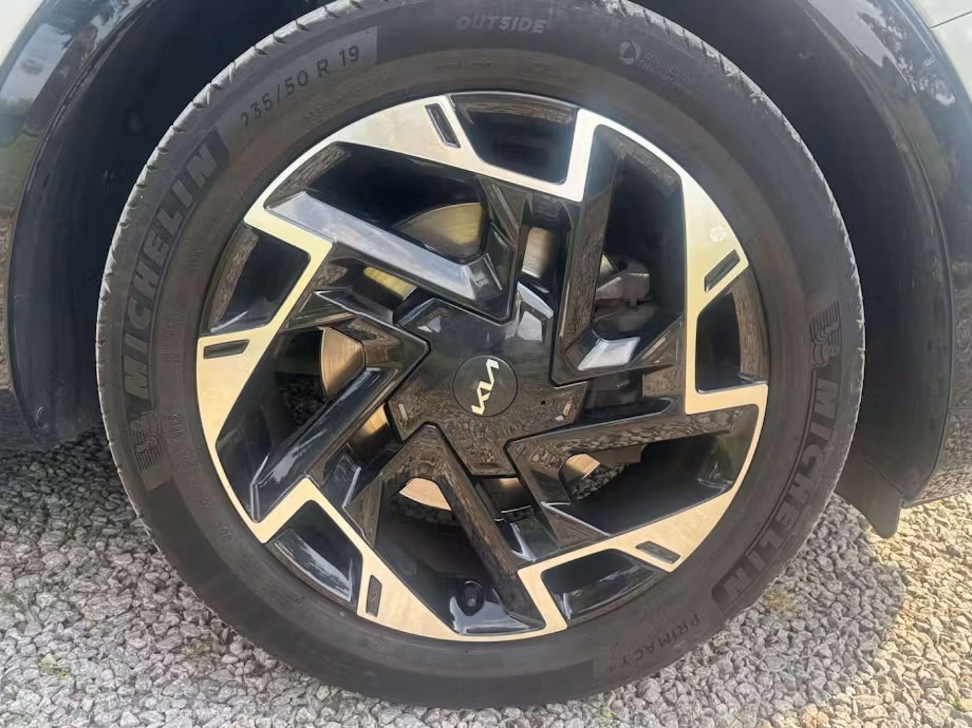 2022 Kia Sportage 1.6 - Image 11