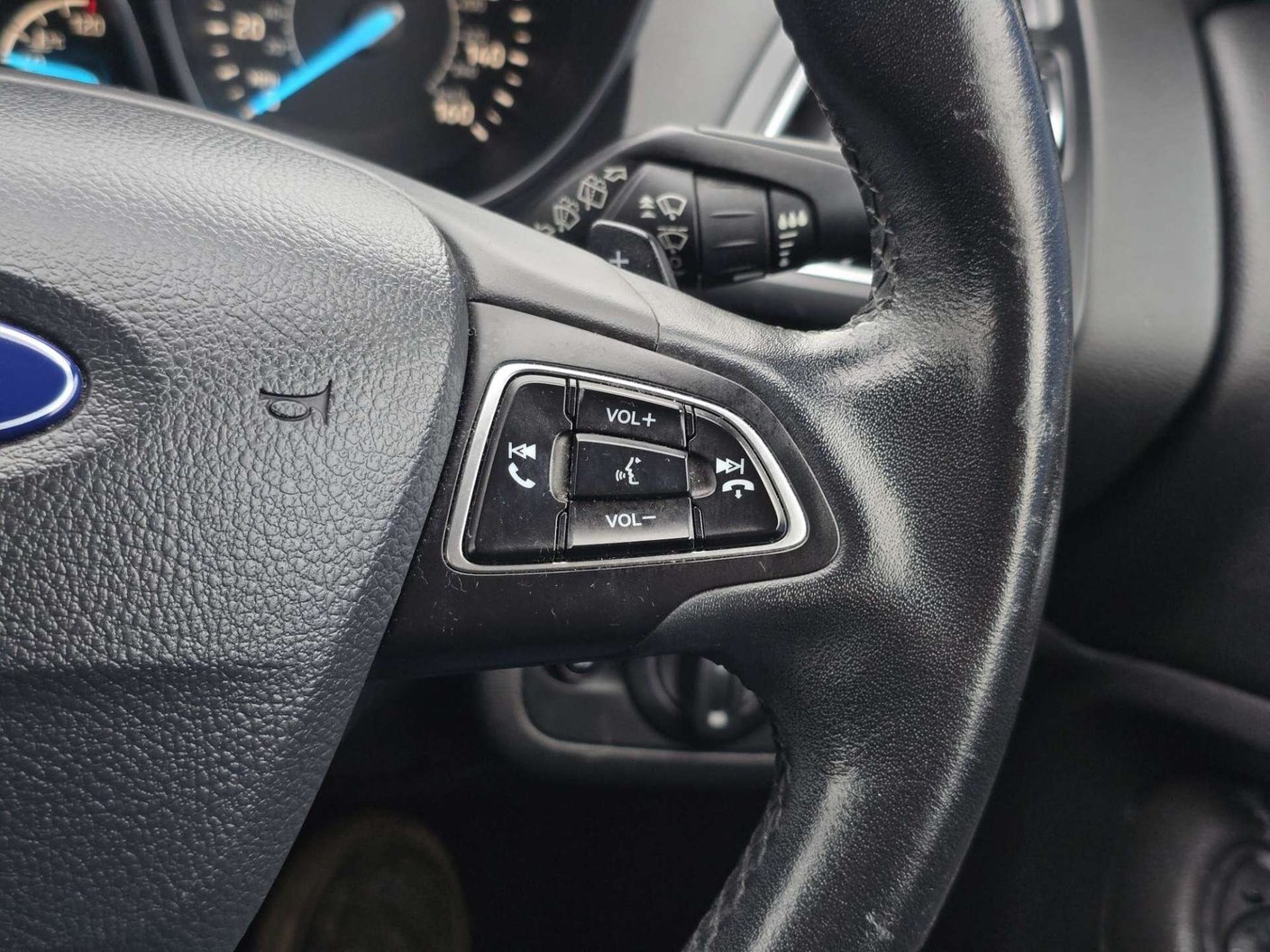 2018 Ford Kuga 2.0 - Image 28