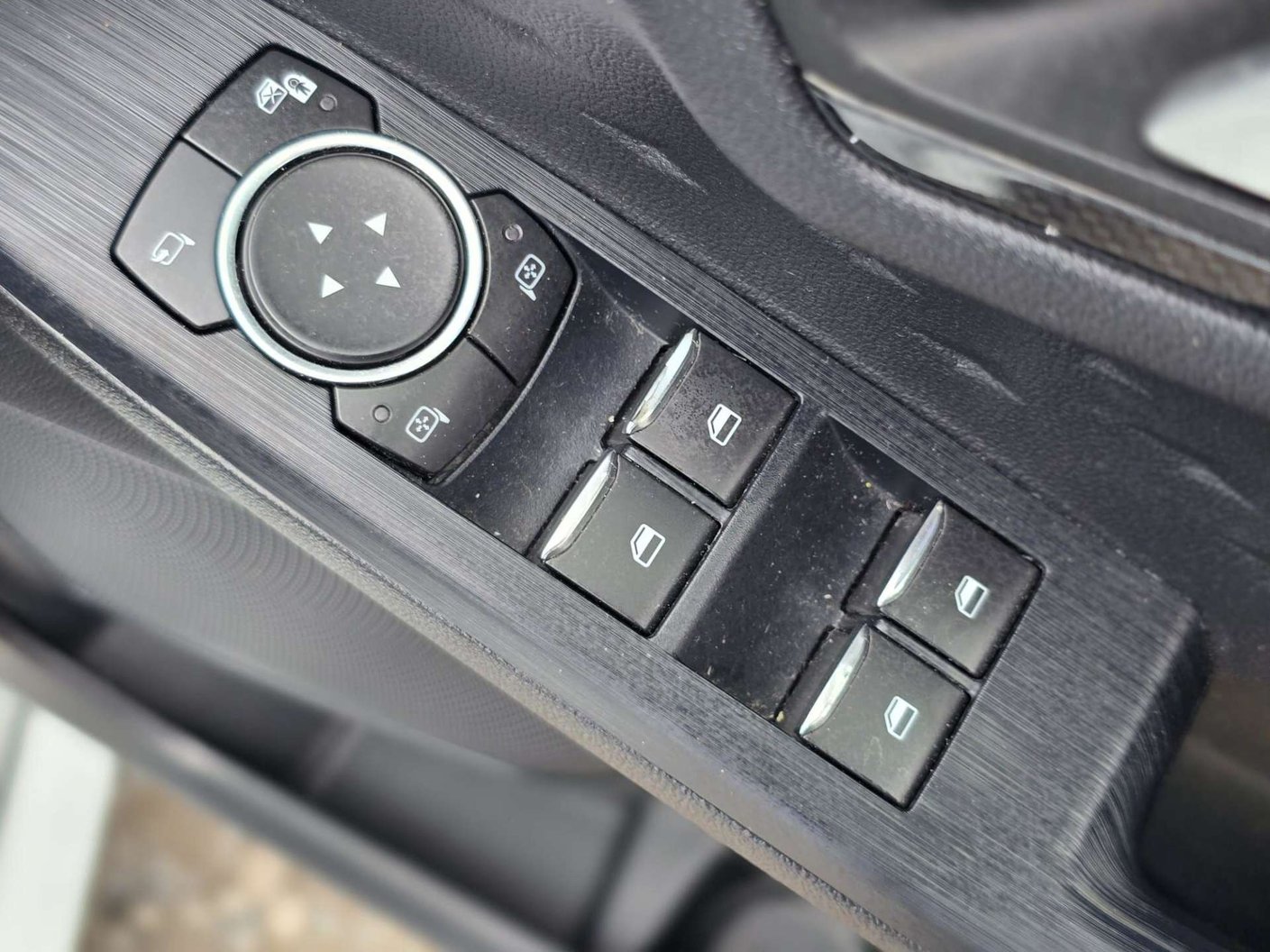 2018 Citroen C3 Aircross 1.2 GT Line - Image 24