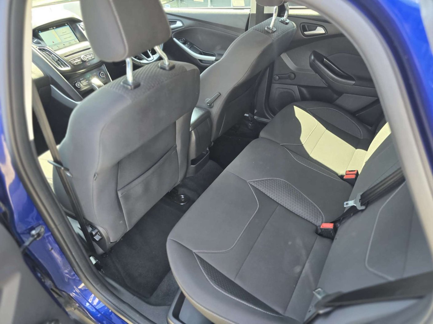 2017 Ford Focus 1.0 Sport - Image 13