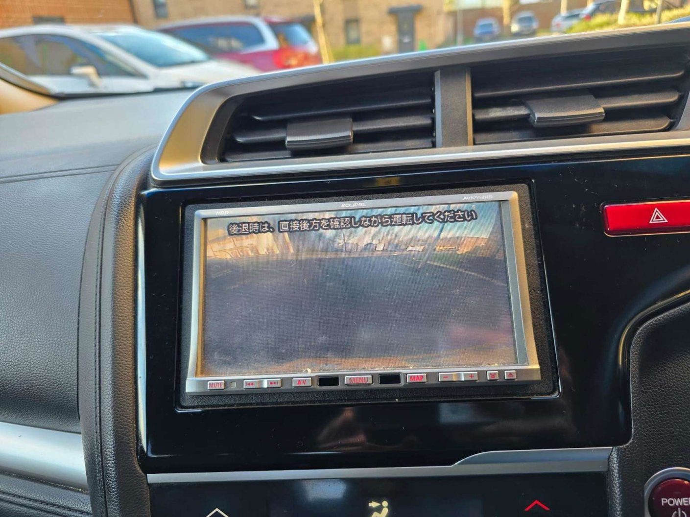 2014 Honda Jazz 1.5 Active - Image 37