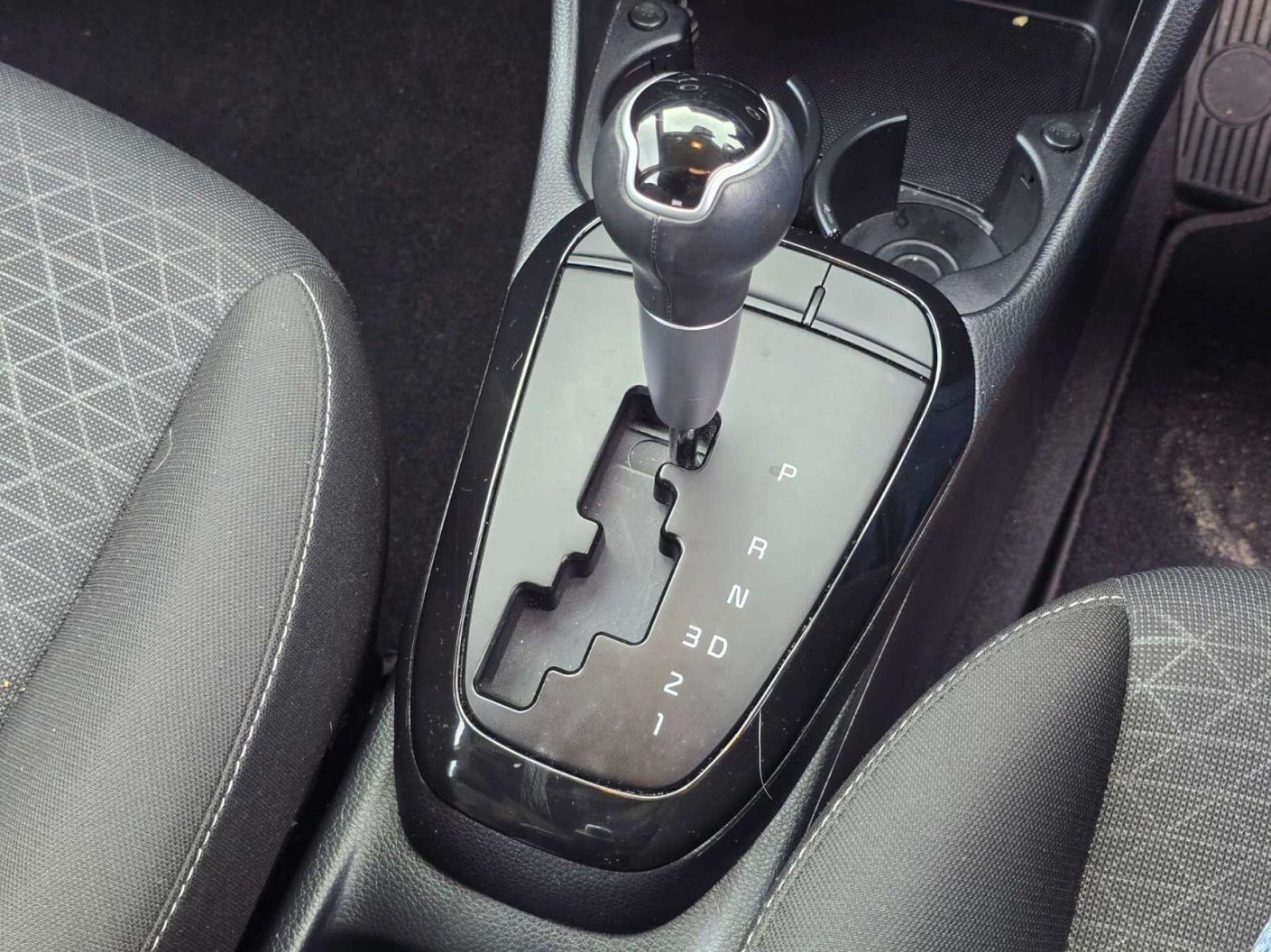 2018 Kia Picanto 1.25 - Image 21