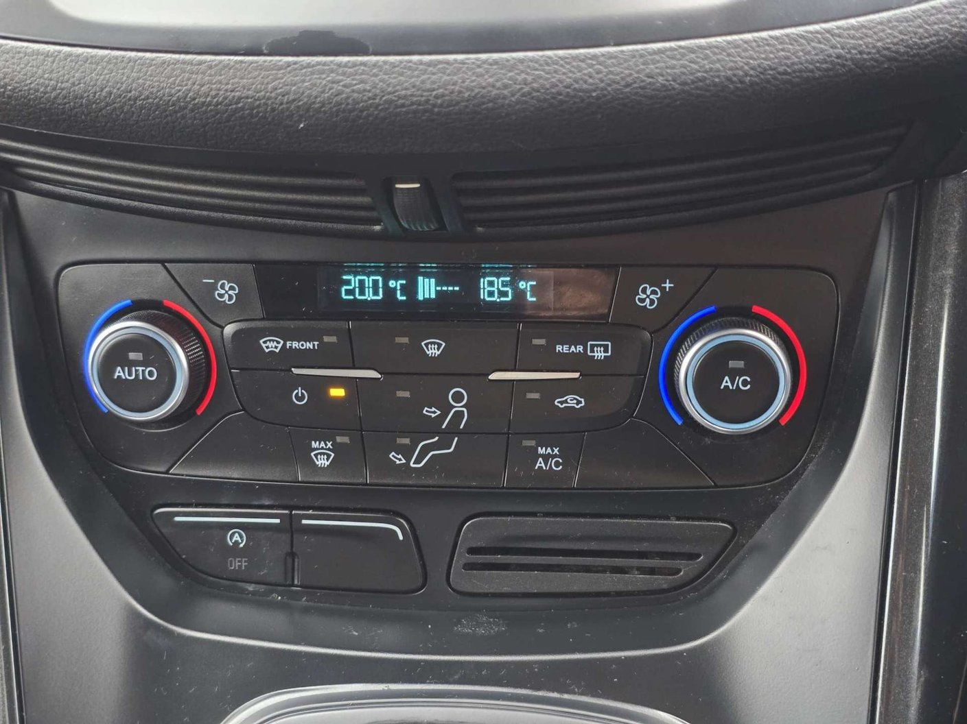 2018 Ford Kuga 2.0 - Image 26