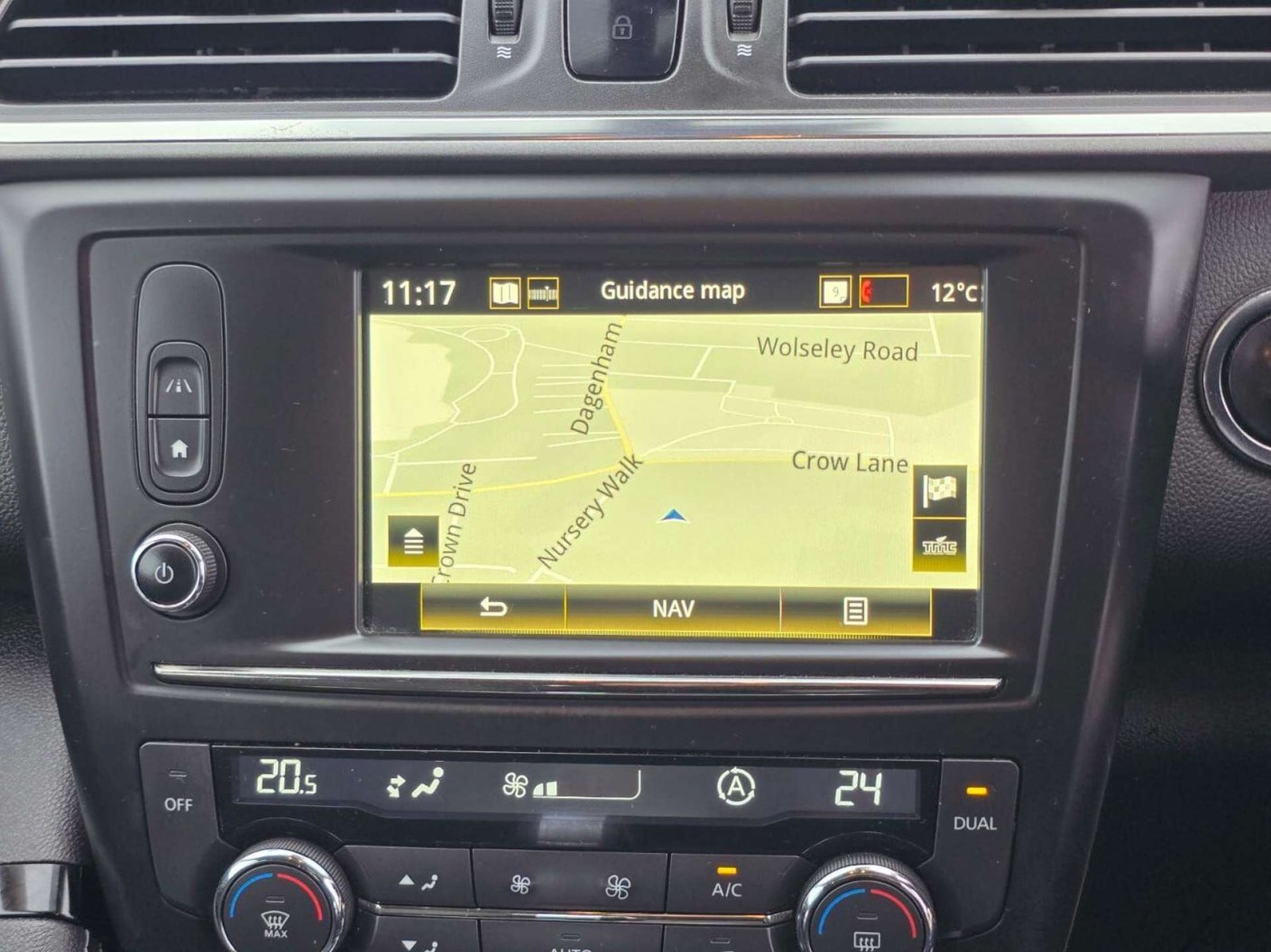 2018 Renault Kadjar 1.5 - Image 40
