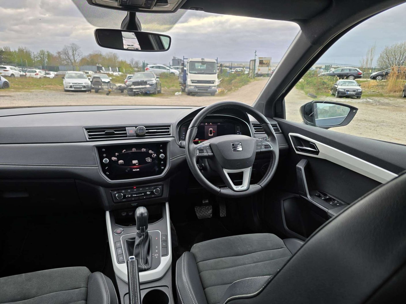 2018 SEAT Arona 1.6 TDI - Image 22