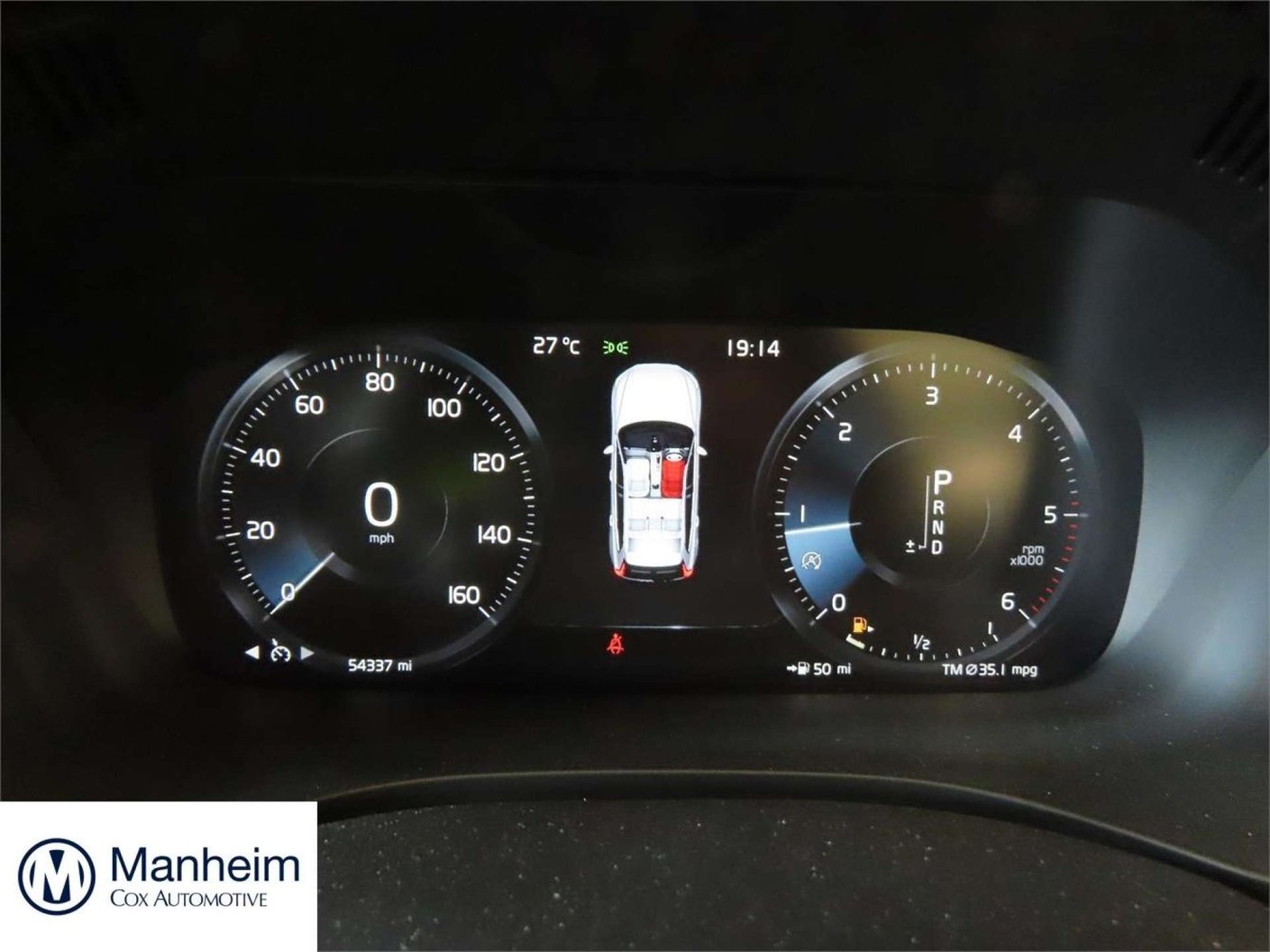 2018 Volvo XC60 2.0 - Image 4